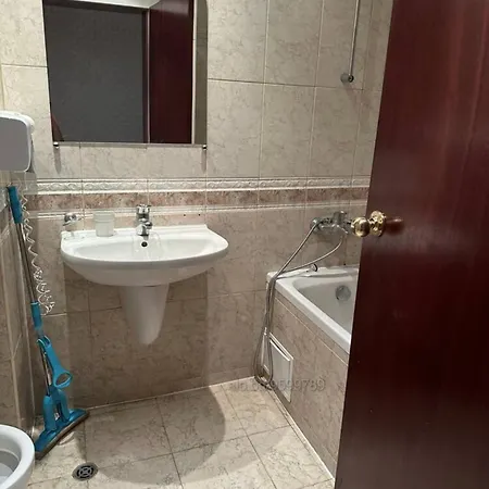 Blue Horizon Sunny Apartman *